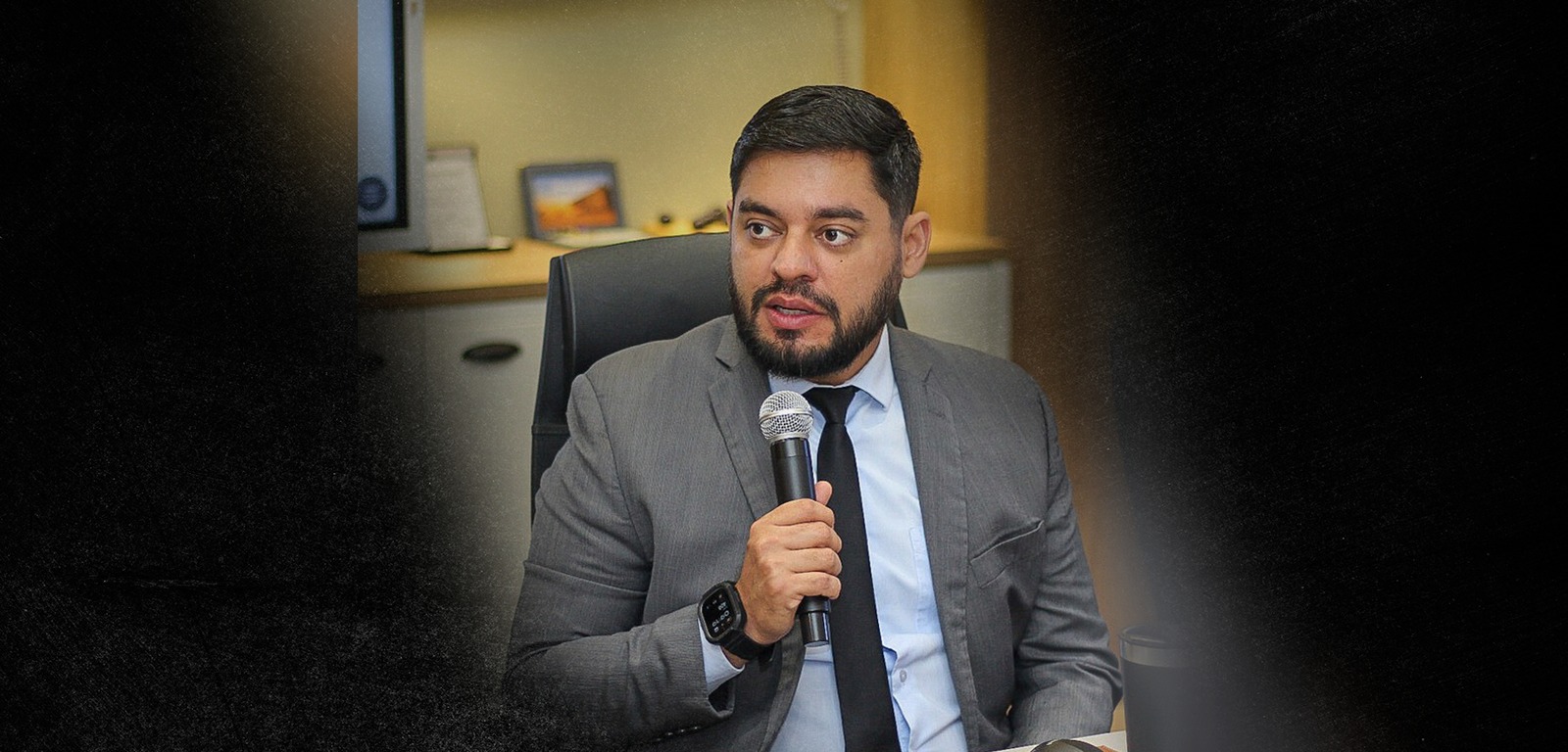 UEA lança cartilha para combater assédio eleitoral