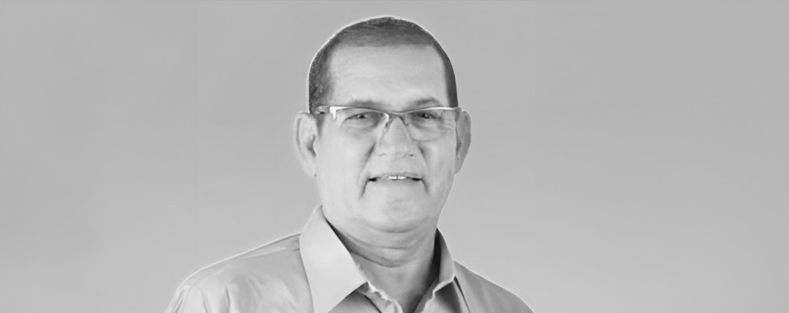 Vice-prefeito de Novo Airão, José Sales Nunes morre em Manaus