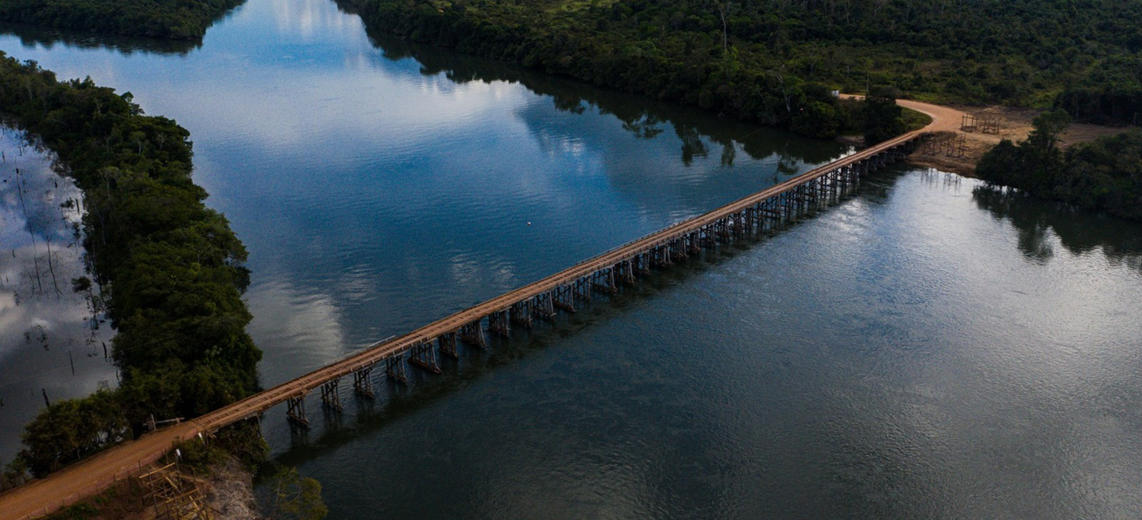 Documentário retrata luta e resistência de comunidade contra hidrelétrica em MT