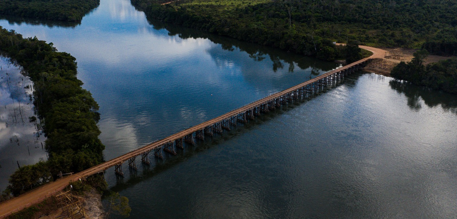 Documentário retrata luta e resistência de comunidade contra hidrelétrica em MT