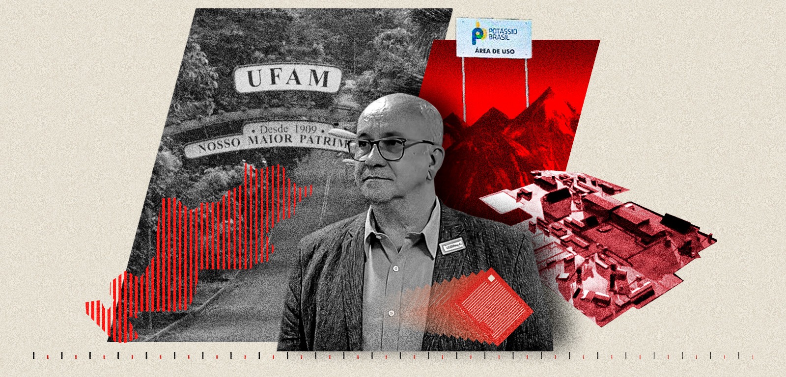 MPF pede anulação de acordo por irregularidades em projeto ambiental no Amazonas