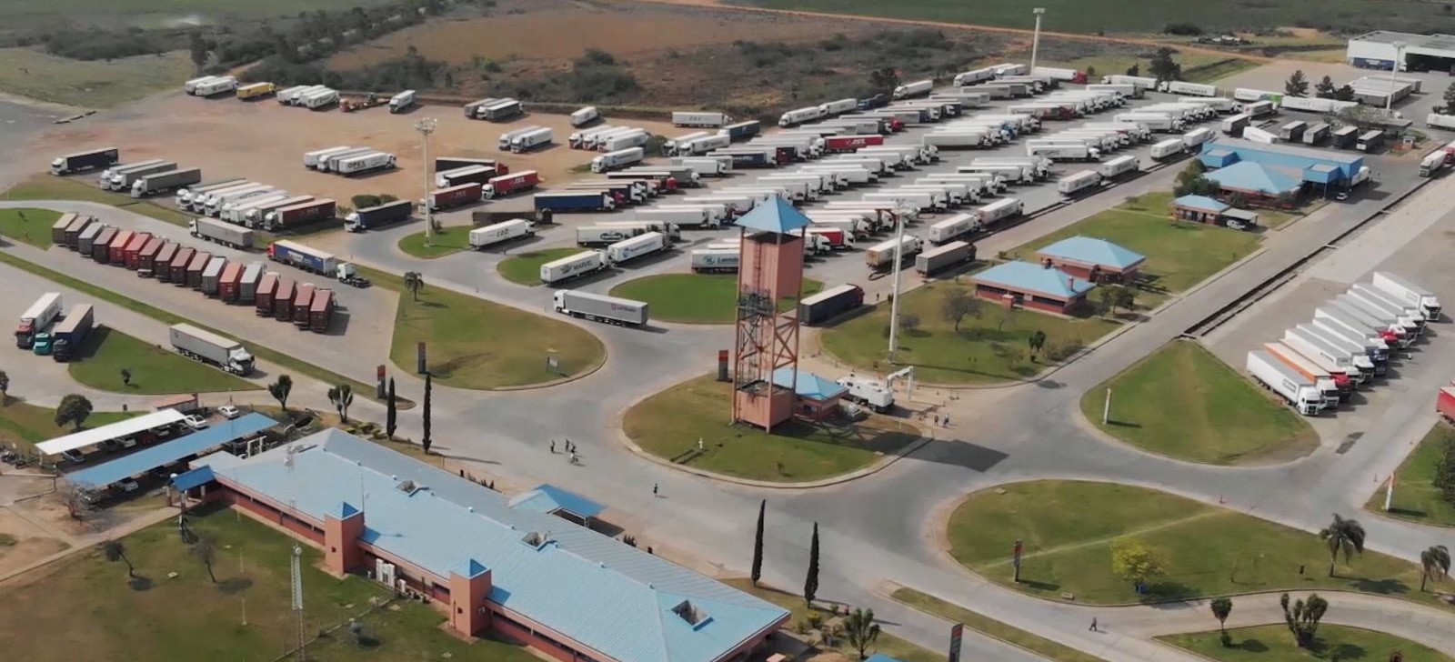 Zona Franca de Manaus terá entreposto no RS para envio e armazenagem de mercadorias