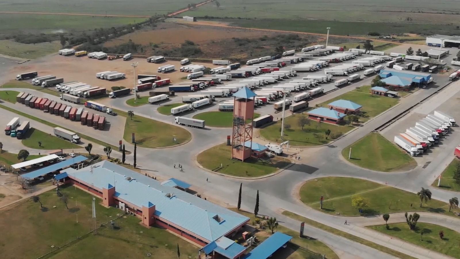 Zona Franca de Manaus terá entreposto no RS para envio e armazenagem de mercadorias