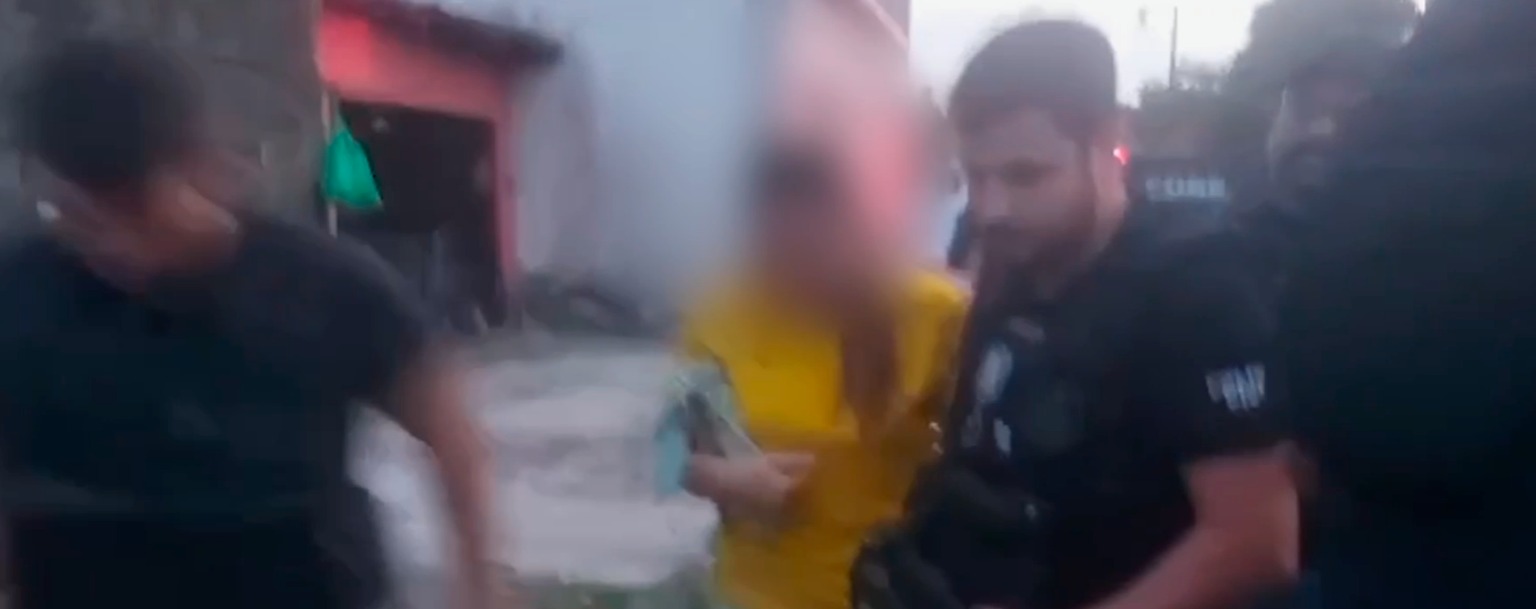 Ordem para sequestro de médica em Belém partiu de presídio no Rio de Janeiro