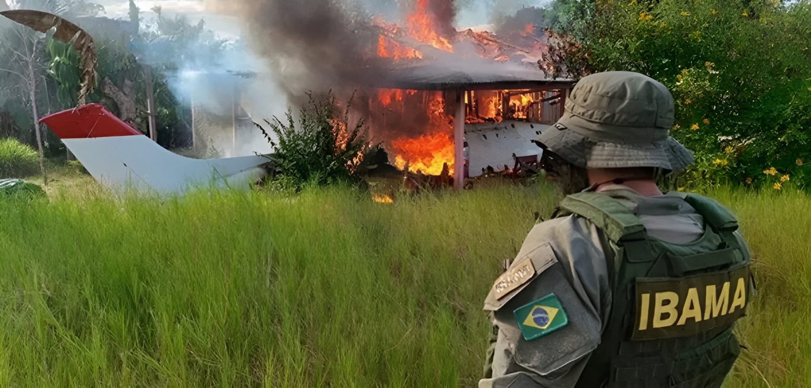 Greve de servidores do Meio Ambiente deve abranger 21 Estados
