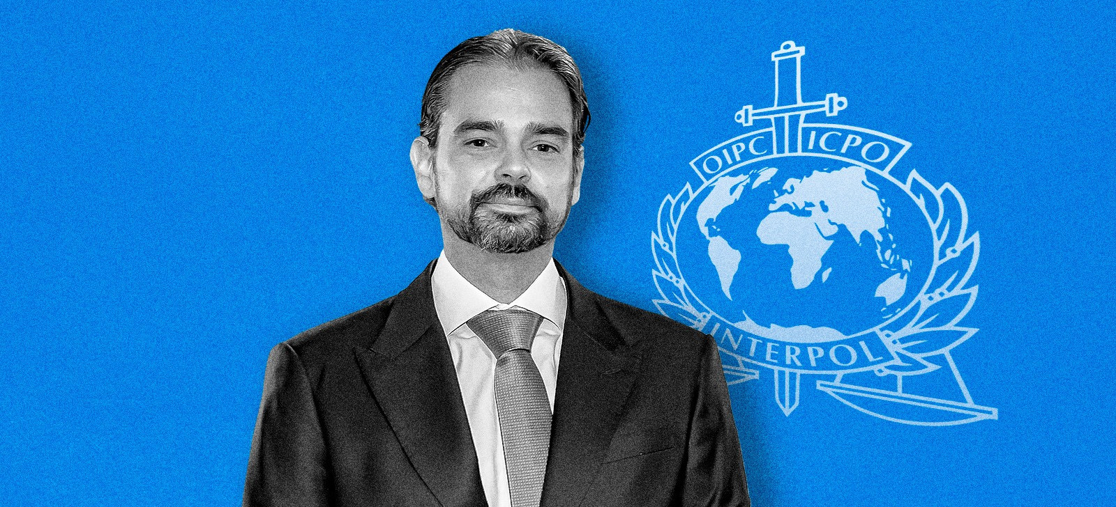 Saiba quem é Valdecy Urquiza, primeiro brasileiro escolhido para chefiar Interpol