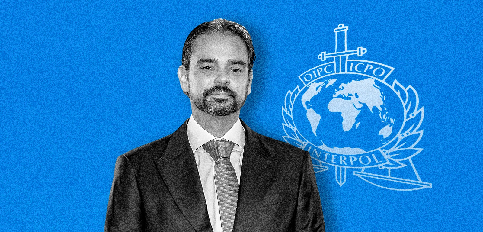 Saiba quem é Valdecy Urquiza, primeiro brasileiro escolhido para chefiar Interpol