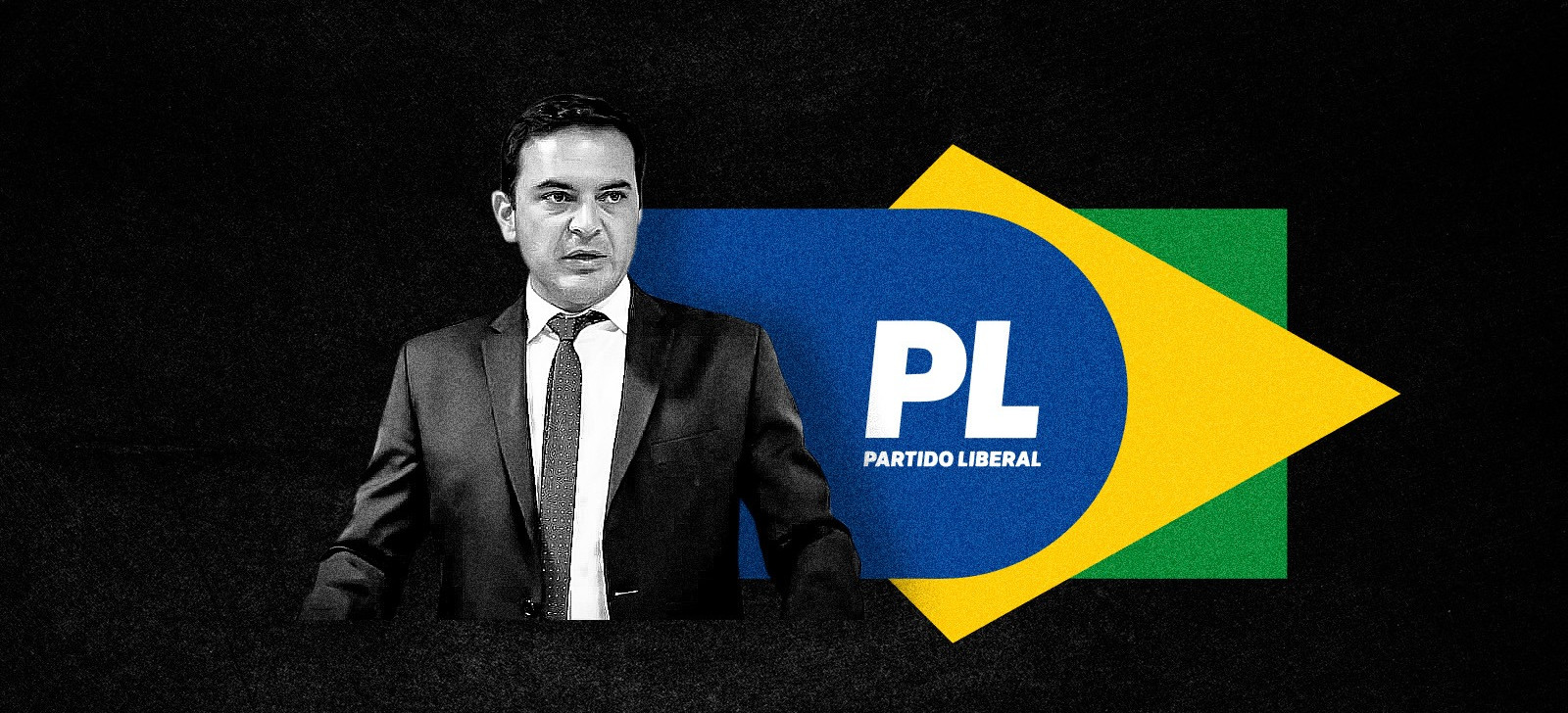 Com histórico bolsonarista, Mateus Assayag lidera índice de rejeição em Parintins