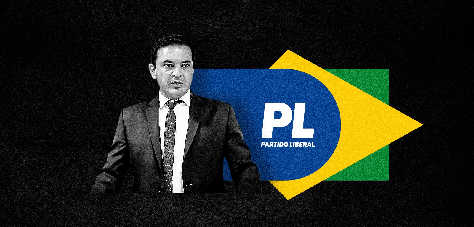 Com histórico bolsonarista, Mateus Assayag lidera índice de rejeição em Parintins