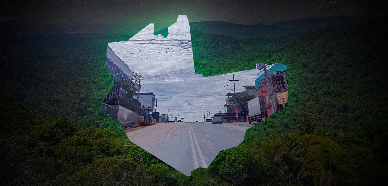 ‘Inércia do poder público’, afirma ambientalista sobre falta de arborização em Manaus