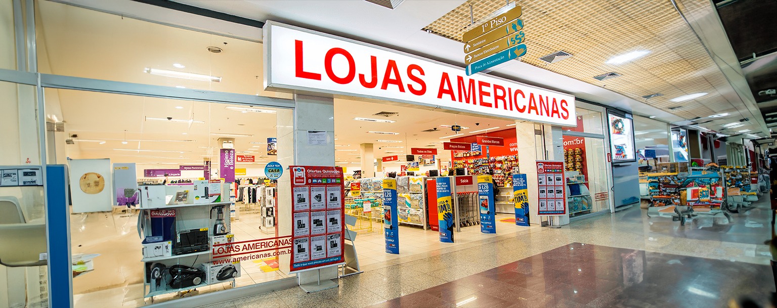 PF cumpre mandados contra ex-diretores da Americanas por fraude de R$ 25,3 bilhões