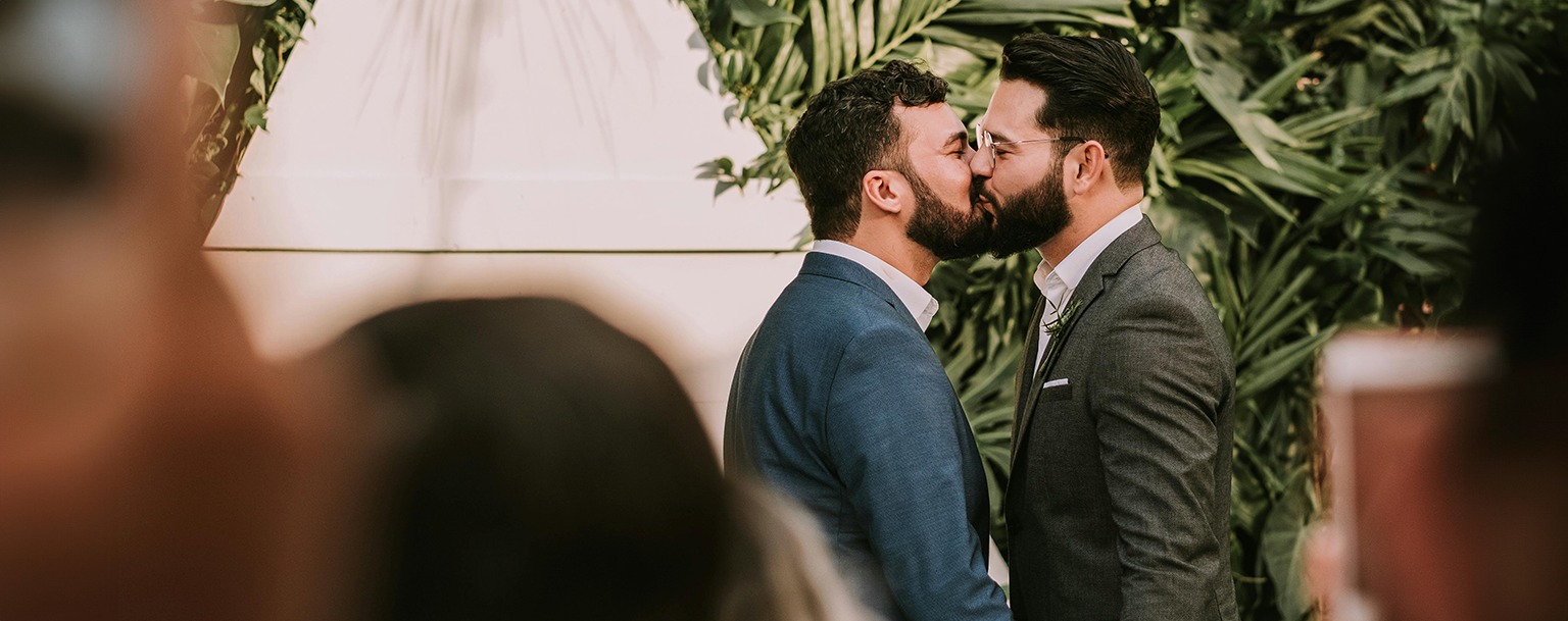 Casamentos homoafetivos batem recorde histórico no Brasil