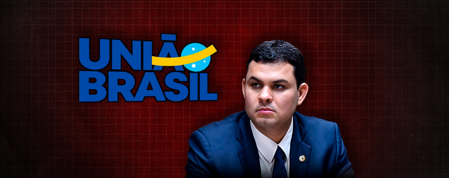 União Brasil fecha cerco para Saullo Vianna com alerta de infidelidade partidária nas eleições de 2024
