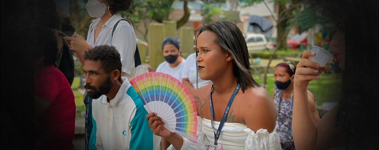 Crise climática aumenta desafios da população LGBTQIAPN+ em Belém
