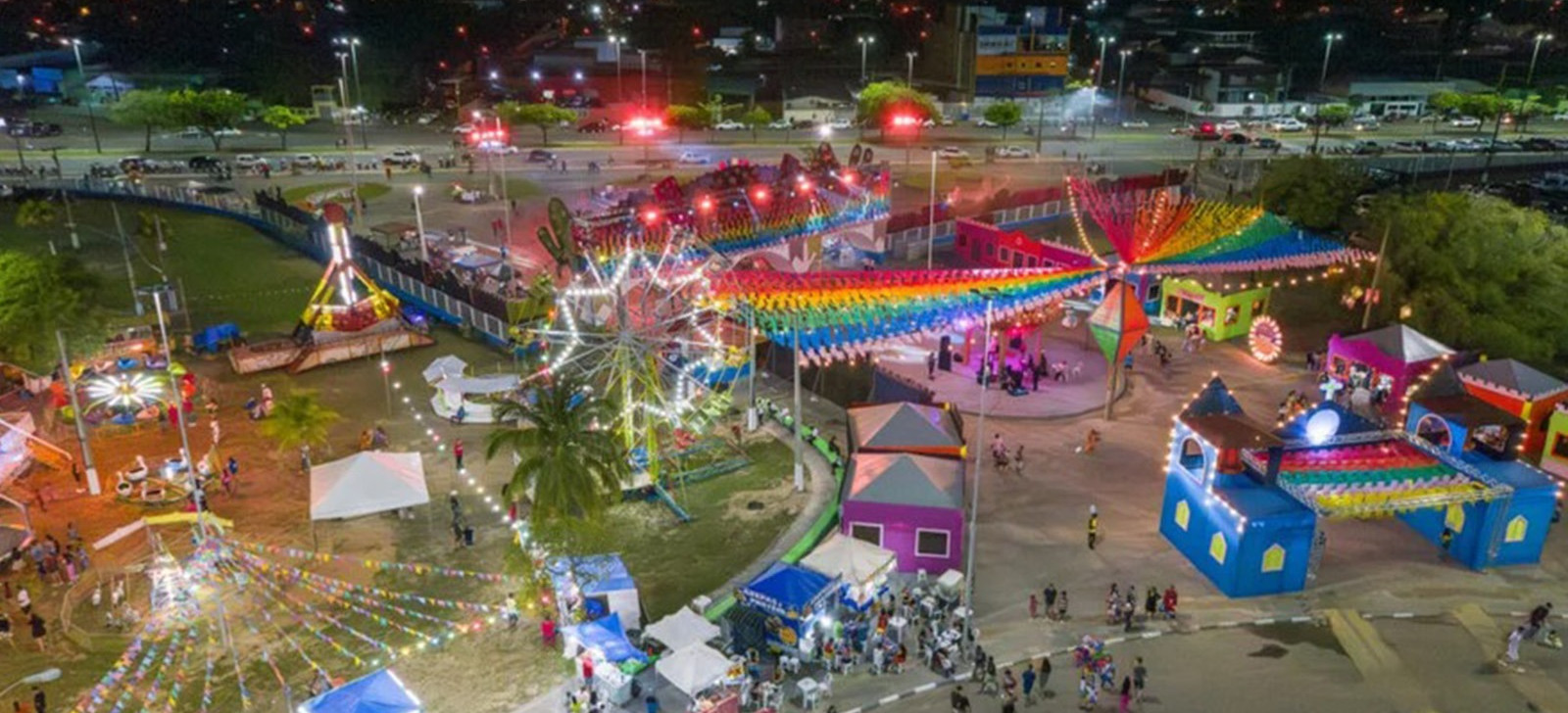 Governo adia arraial em RR pela segunda vez após irregularidades