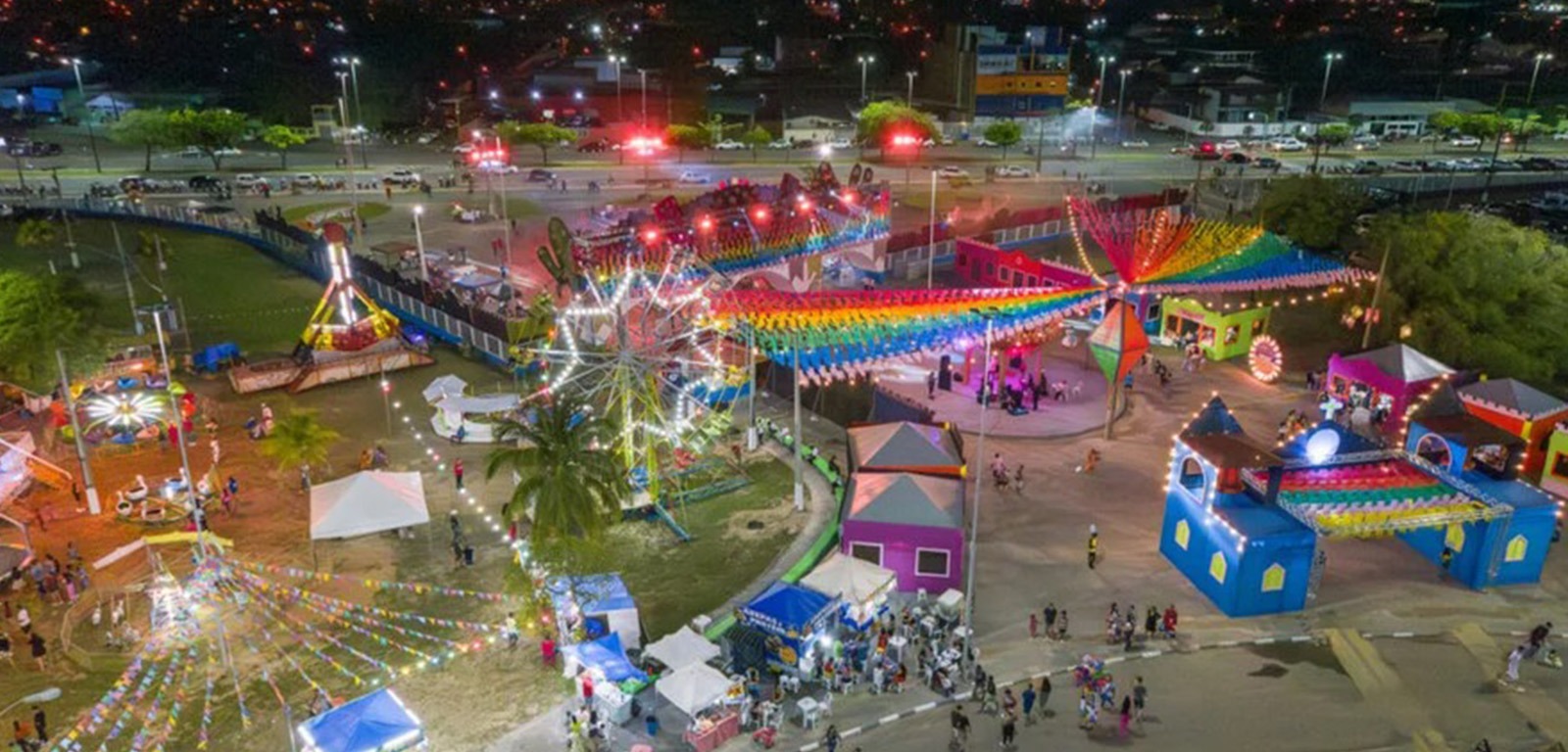 Governo adia arraial em RR pela segunda vez após irregularidades