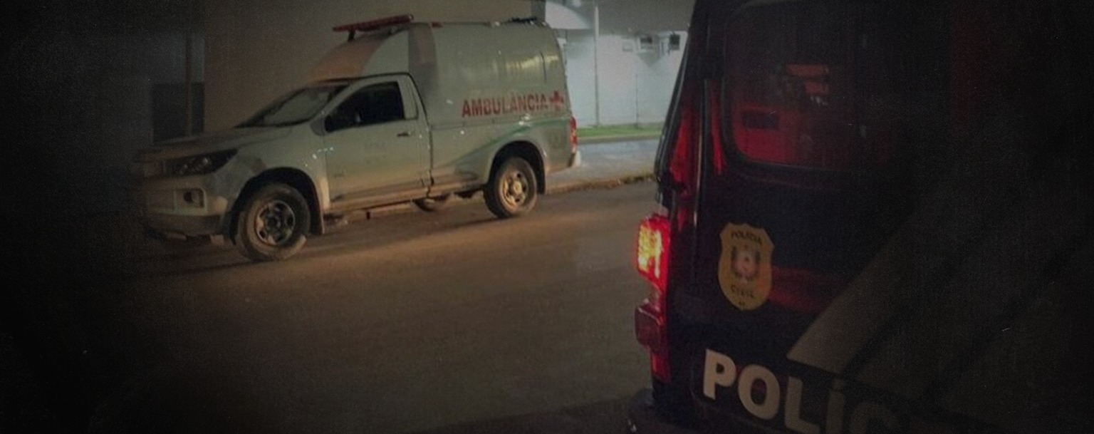 Coordenador de projeto social é preso por estupro em terreiro de umbanda no AP