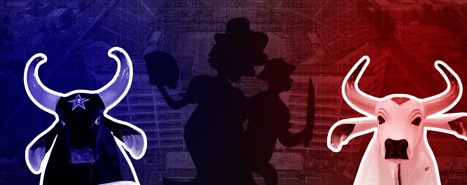 Festival de Parintins deixa personagens negros sem protagonismo na disputa; entenda