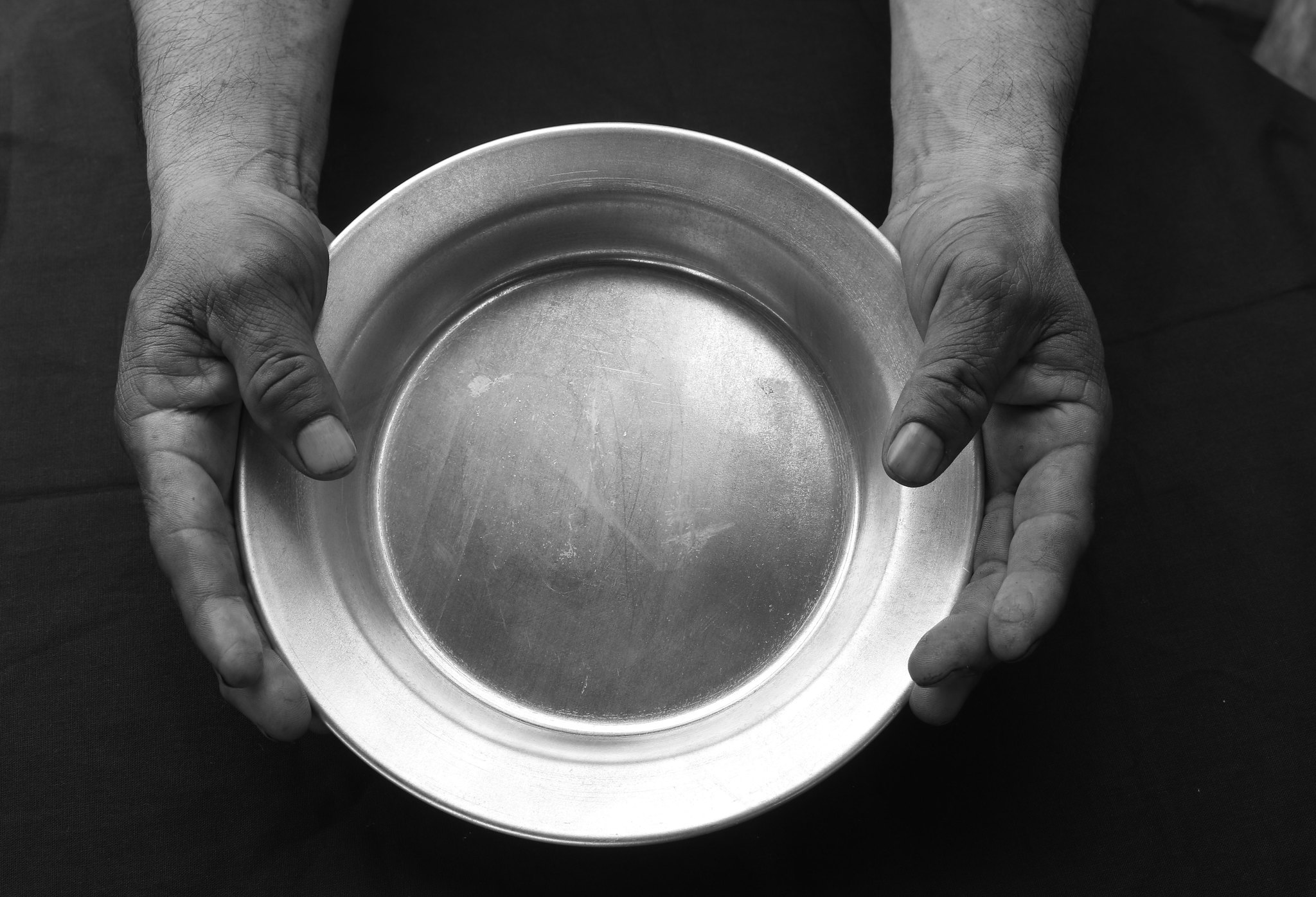 ONU: 8,4 milhões de brasileiros passaram fome entre 2021 e 2023