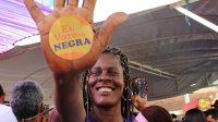 Campanha promove segurança para mulheres negras nas eleições