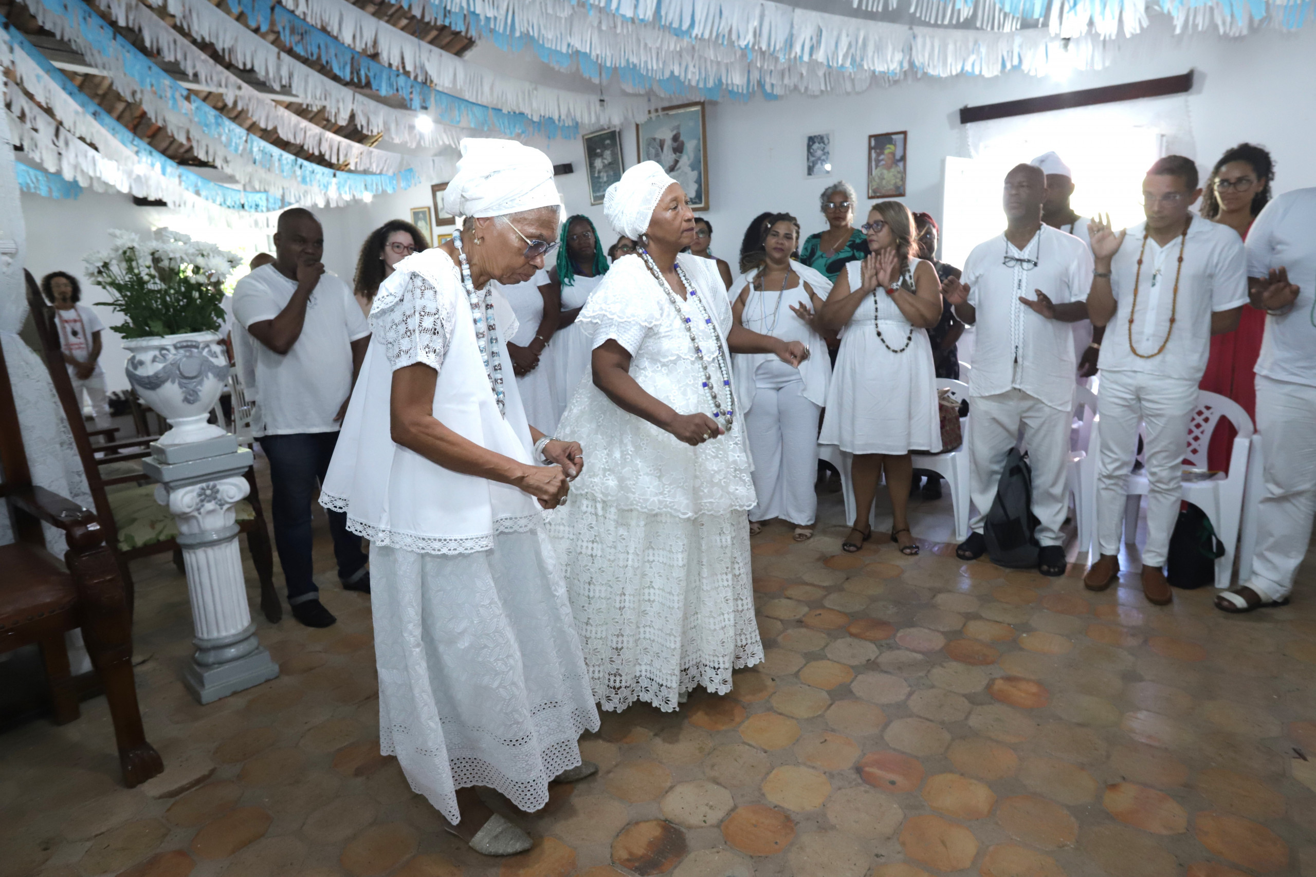 Na Bahia, terreiro mais antigo do Brasil completa 40 anos de tombamento