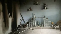 Crime de ódio: agressores destroem terreiro de umbanda no Rio de Janeiro