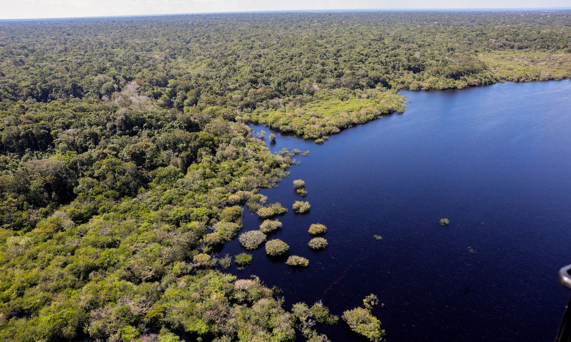 UE vai doar com R$ 120 milhões para o Fundo Amazônia em nova iniciativa