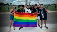 ‘Miriã Mahsã’: collective group from Amazonas debates the sexuality and LGBTQIAPN+ identity of indigenous people