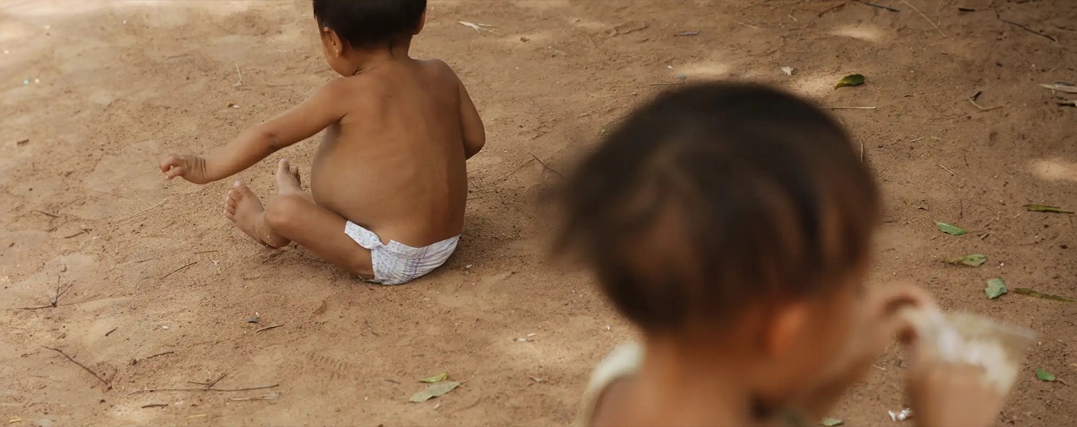 Força Nacional do SUS investiga óbitos de crianças e idosos indígenas no Acre