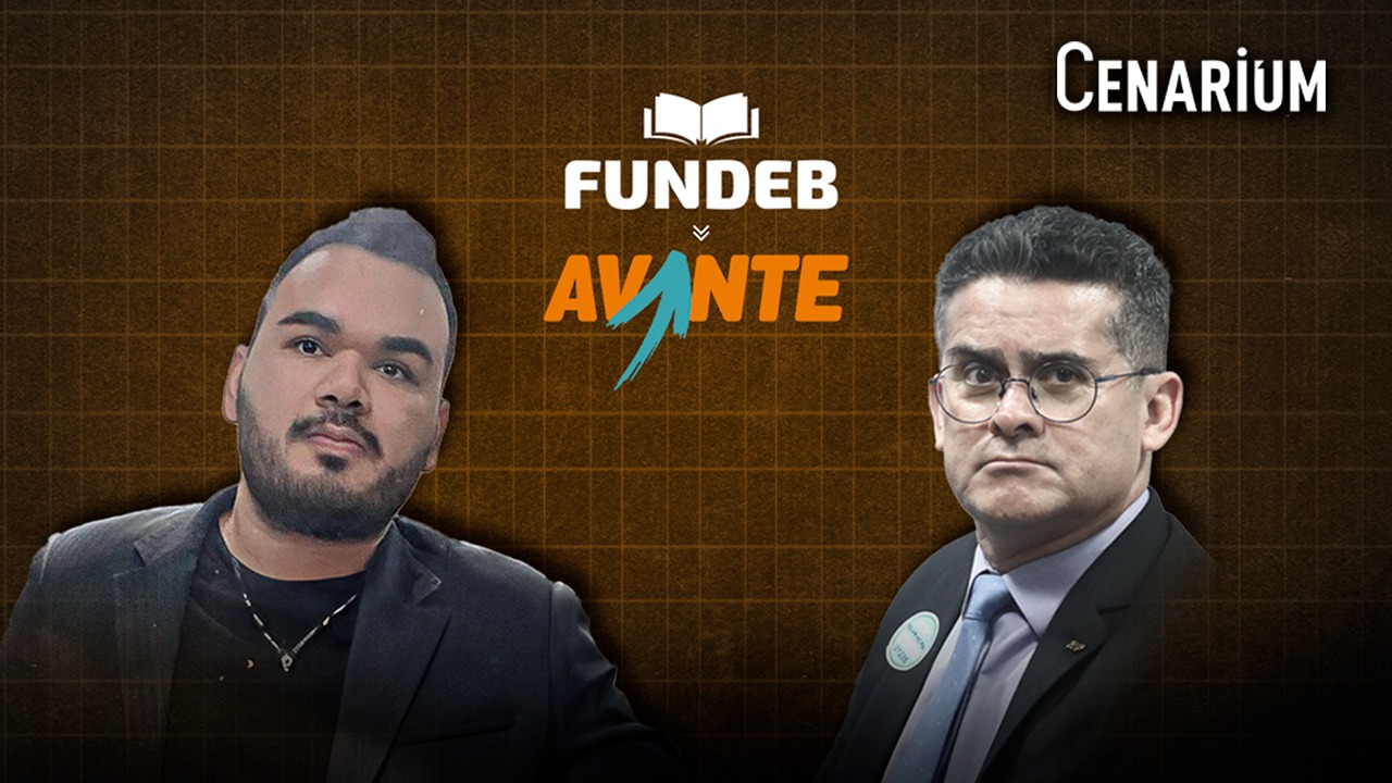 ‘Funcionário’ recebe salário do Fundeb e atua como assessor na Semseg