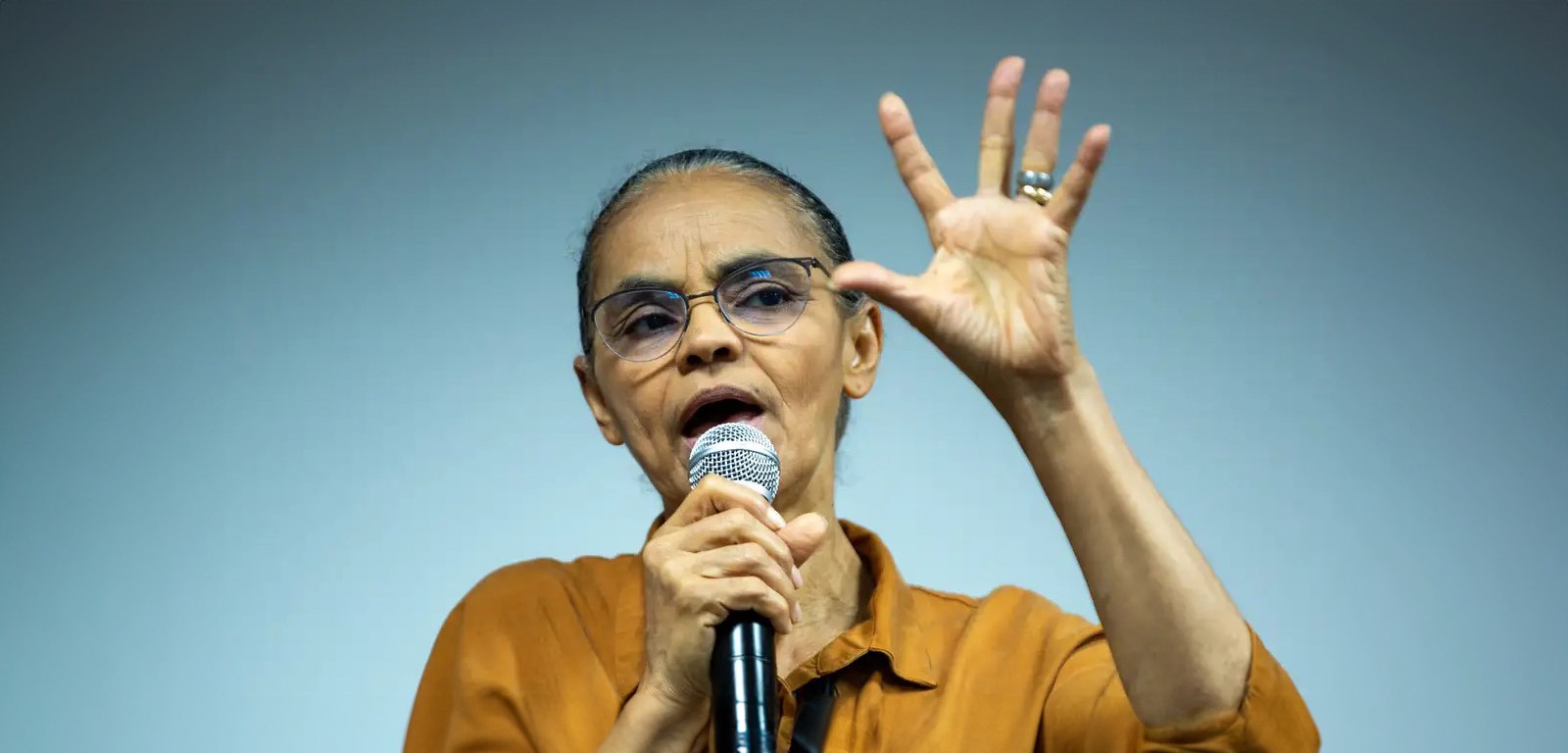 PF investiga autoria de focos de incêndio no Pantanal, diz Marina