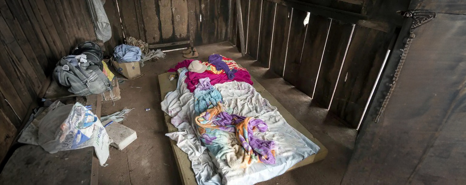 PF resgata 12 trabalhadores em condições análogas à escravidão no MA