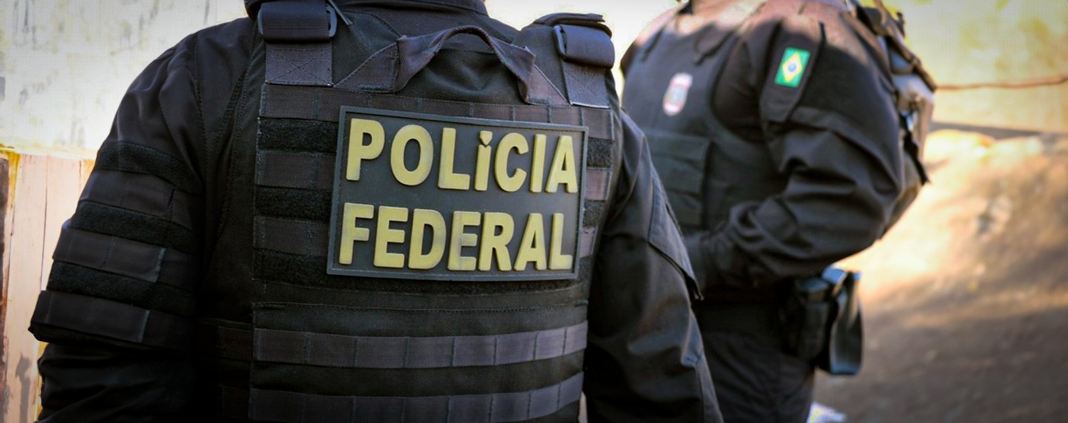 Em parceria com os Emirados Árabes, PF realiza operação contra crimes ambientais no AM