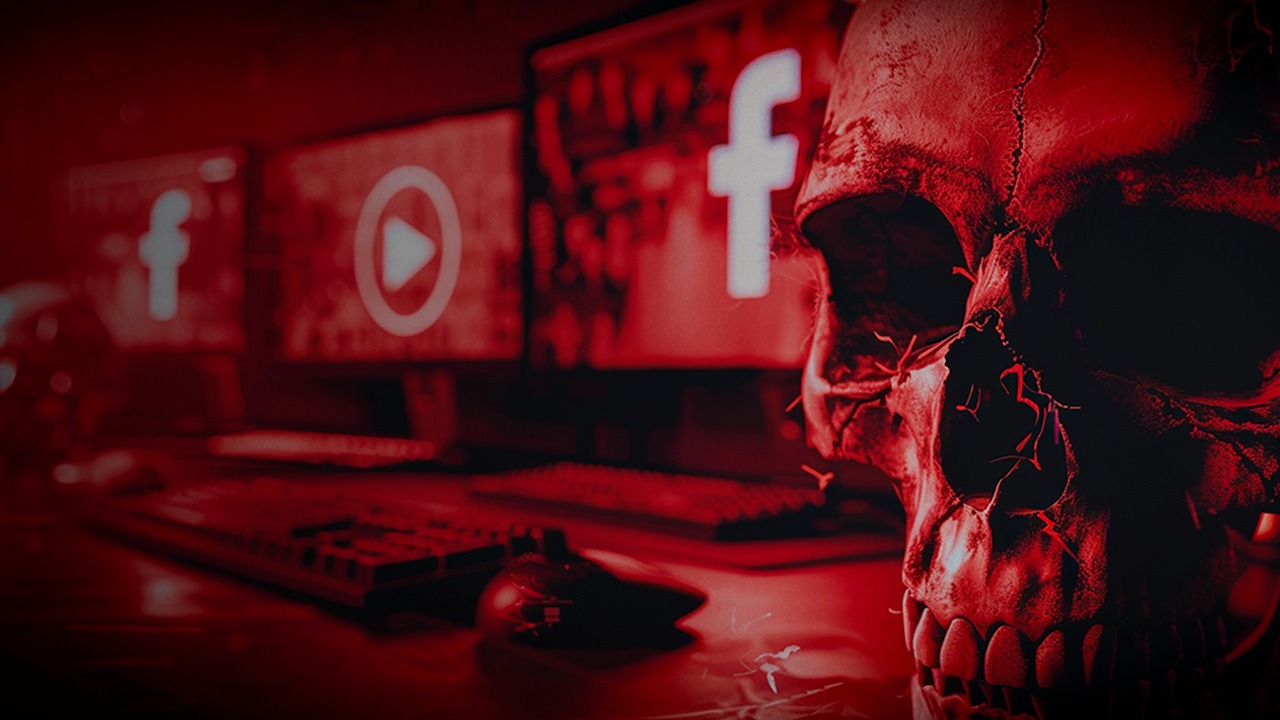 Aumento de neonazismo no Brasil escancara perfis de ódio na internet