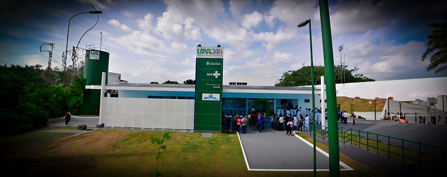 MP-AM investiga família Dantas Sobreira por fraude de licitação na saúde pública