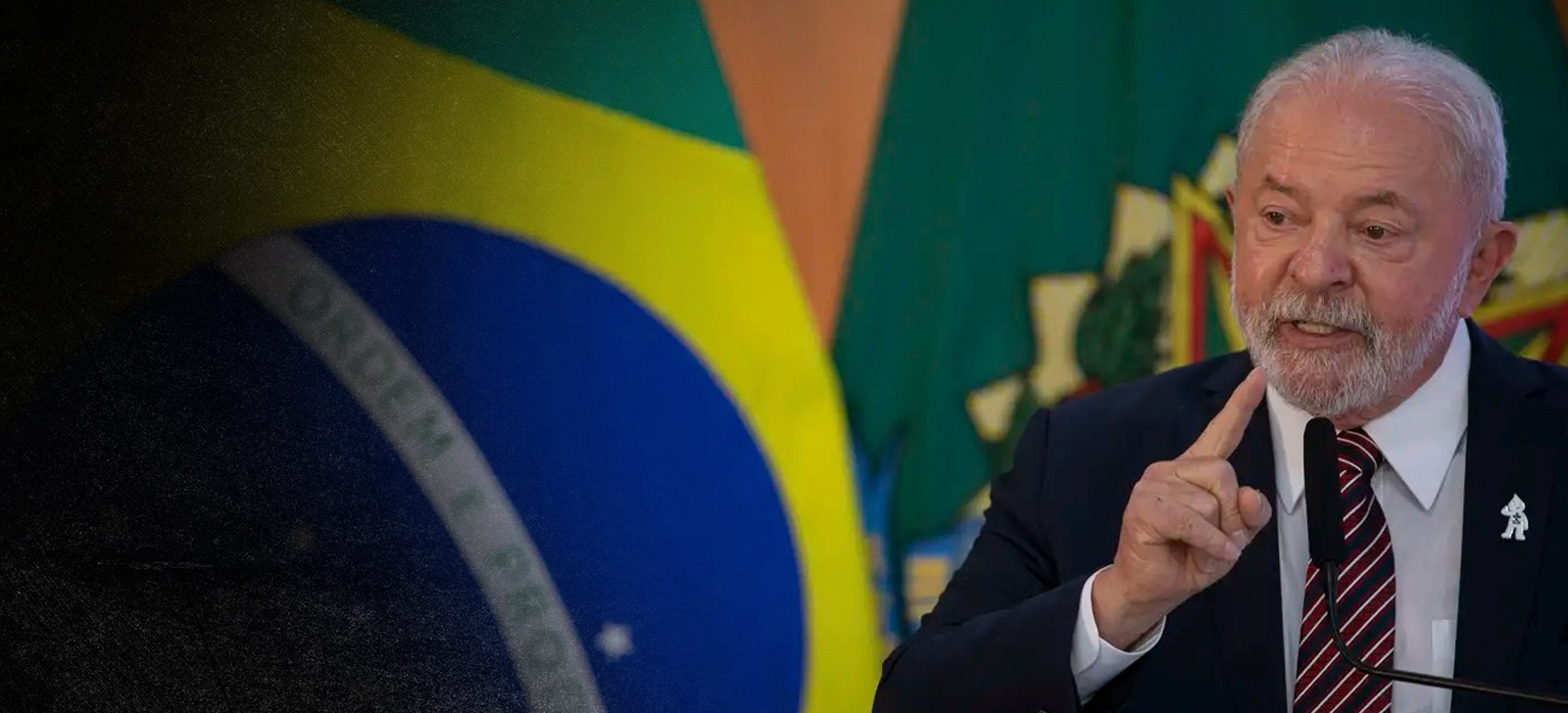 Lula diz que Brasil ‘jamais será irresponsável do ponto de vista fiscal’