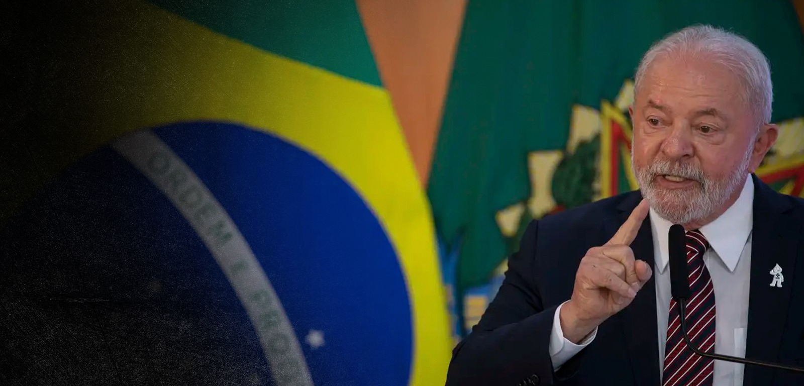 Lula diz que Brasil ‘jamais será irresponsável do ponto de vista fiscal’