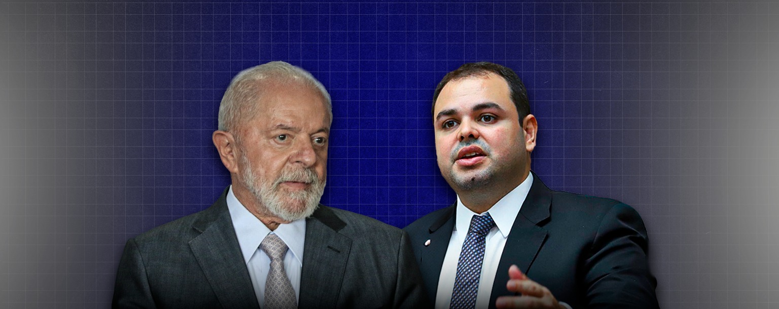 Federação de Lula pode ter Cidade como pré-candidato a prefeito de Manaus