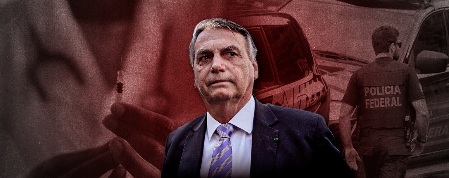 PF investiga facção envolvida na fraude na vacinação  de Bolsonaro