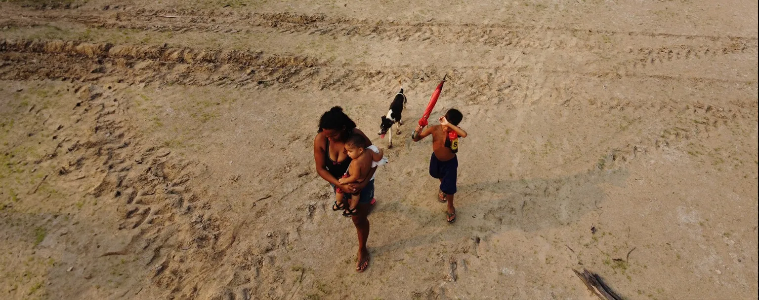 Experts recommend nutritional measures to face drought