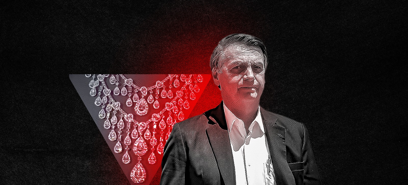 Polícia Federal indicia Jair Bolsonaro em inquérito das joias