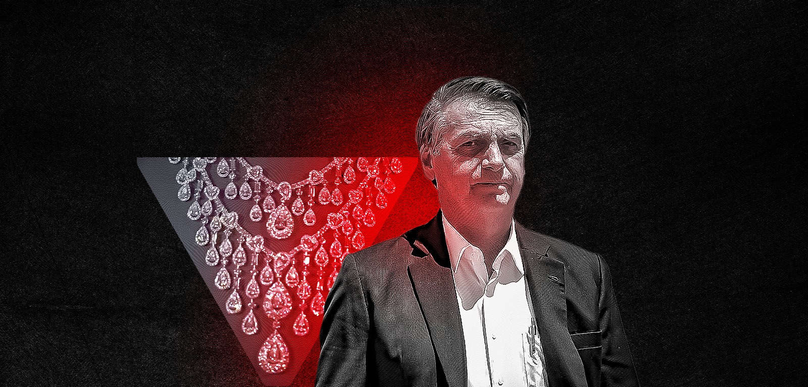 Polícia Federal indicia Jair Bolsonaro em inquérito das joias