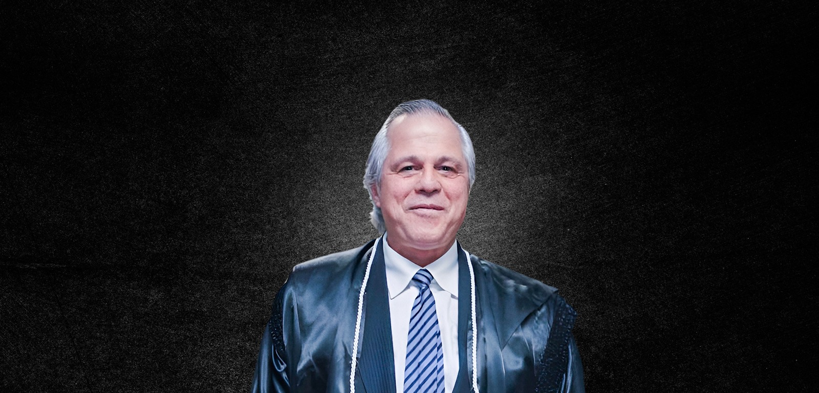 Desembargador que acusou ‘mulherada de assediar homens’ agrediu mãe, irmã e vizinha