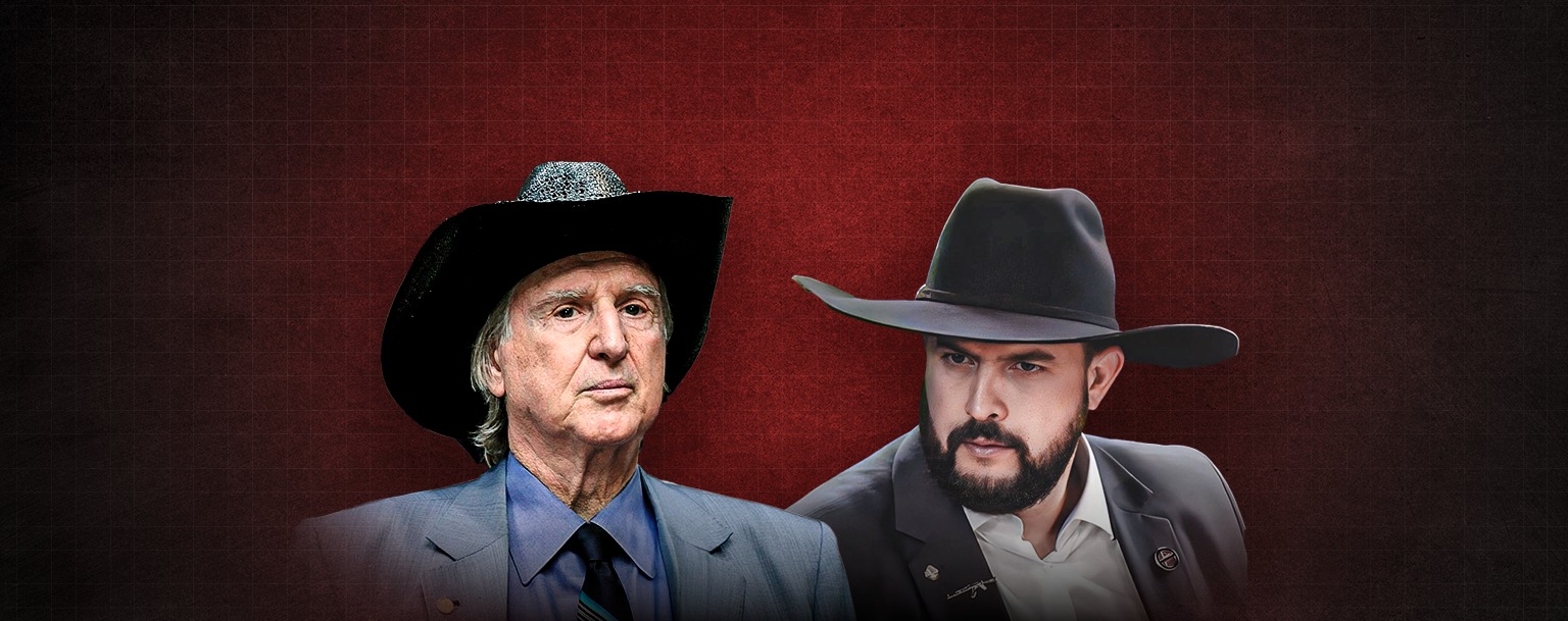 Polícia Federal indicia cantor Sérgio Reis e deputado Zé Trovão por atos antidemocráticos