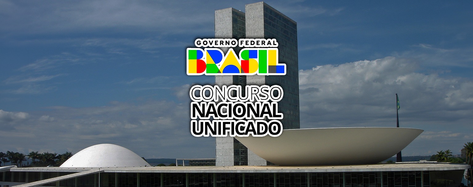 CNU: Prazo para solicitar devolução da taxa de inscrição encerra neste domingo