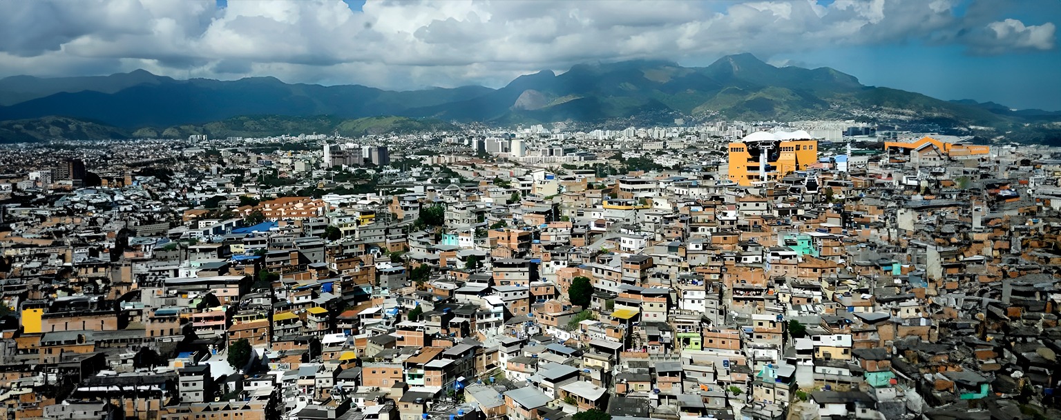 Comunidades do Rio de Janeiro promovem debates sociais com foco no G20