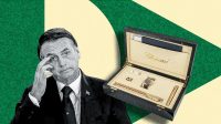 PF: Aliados de Bolsonaro montaram operação para resgatar joias desviadas
