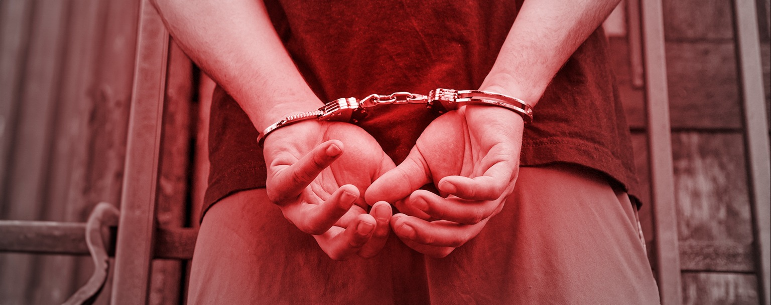 No AM, seis pessoas são presas por esquema de lavagem de dinheiro para facção