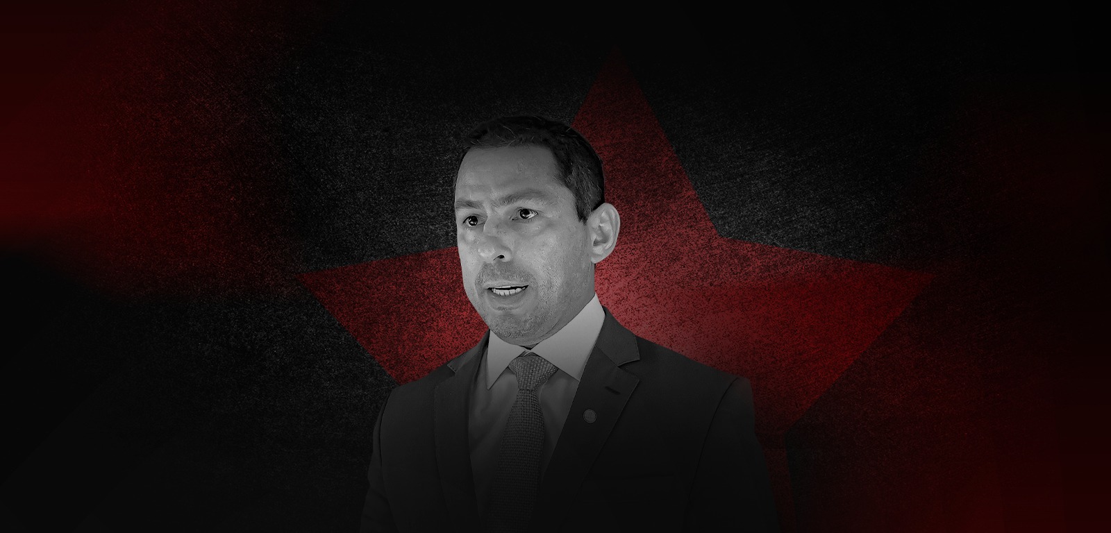 Isolado dentro de federação, Marcelo Ramos é confirmado candidato a prefeito de Manaus