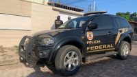 Operação desarticula plano de atentado contra agentes públicos em Tocantins